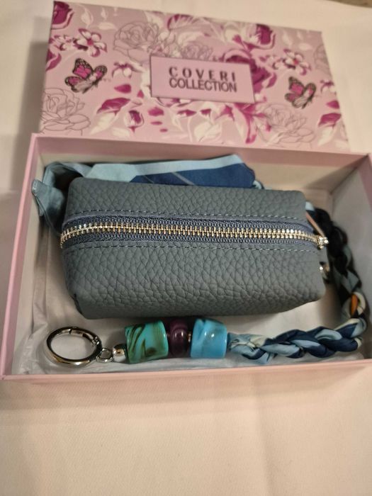 Портмоне Еко Кожа