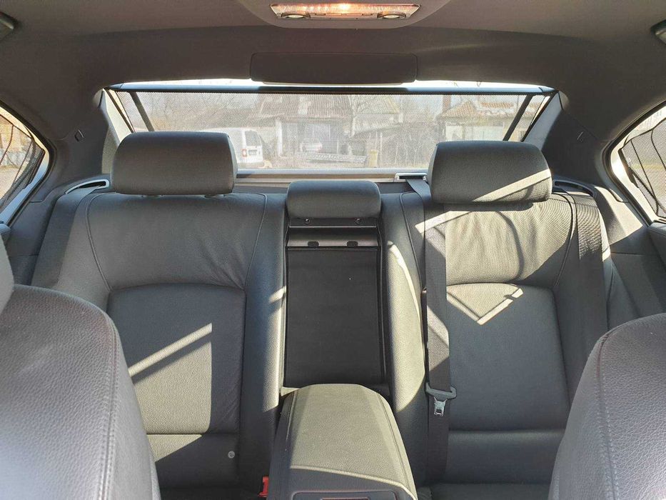 БМВ Ф01 750и на части / BMW F01 750xi на части