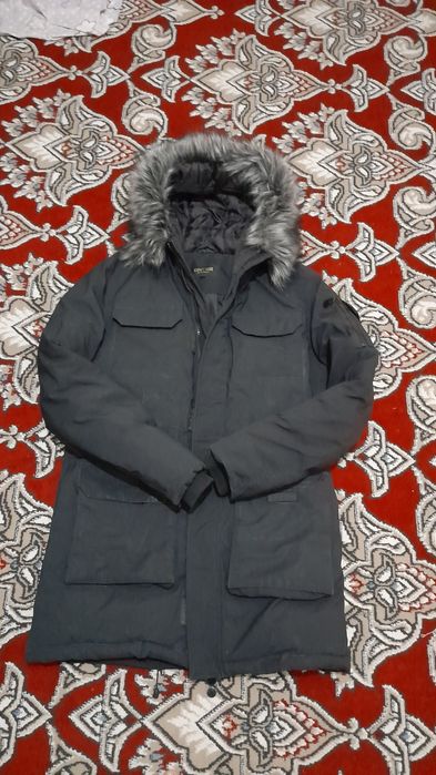 Палто курткалар сотилади