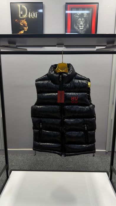 Veste hugo!Calitate Premium