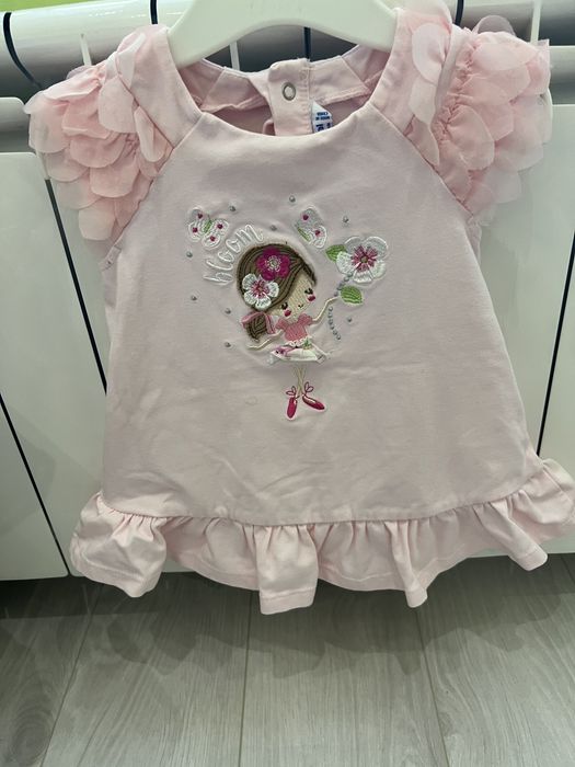 Рокли Майорал/Mayoral 9месеца