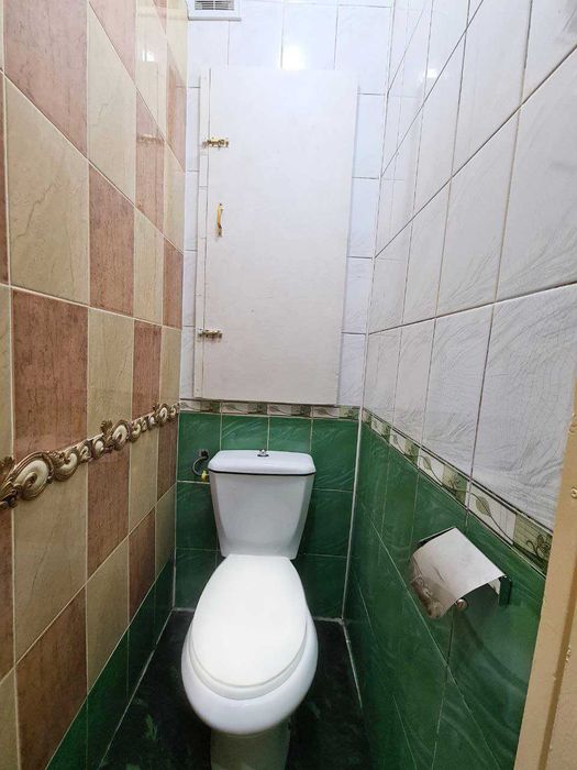 20-кварталда Олмазор метрога якин квартира без маклер без посредников