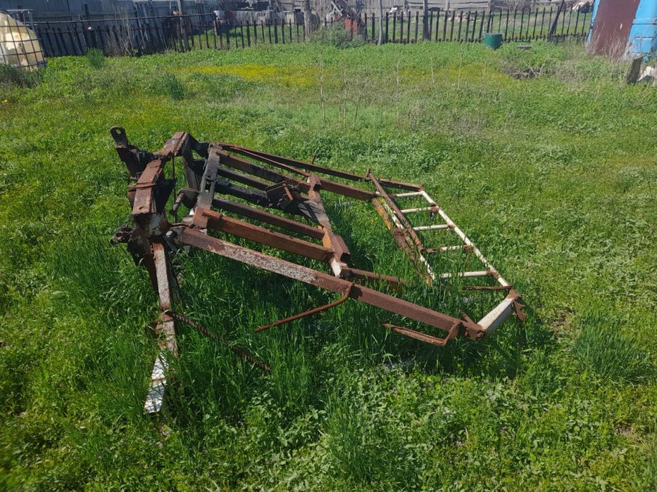 Продам трактор Т-40