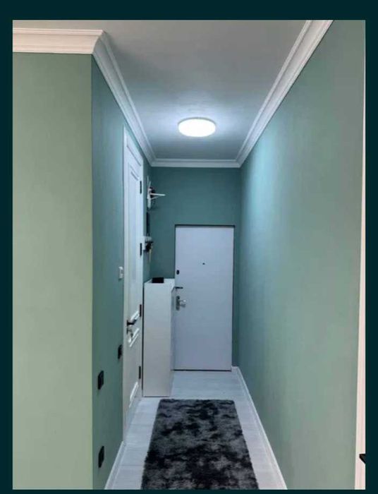 Продаётся квартира 2в3  Феруза Экобазар | 4 этаж | Заходи и живи