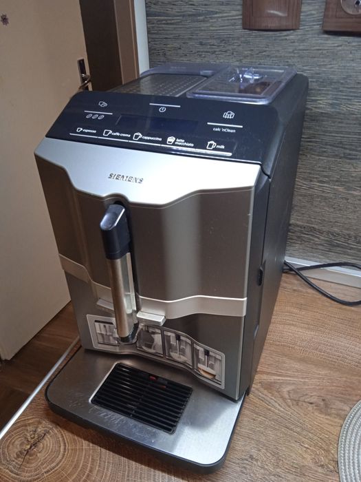 Кафе робот Siemens EQ3