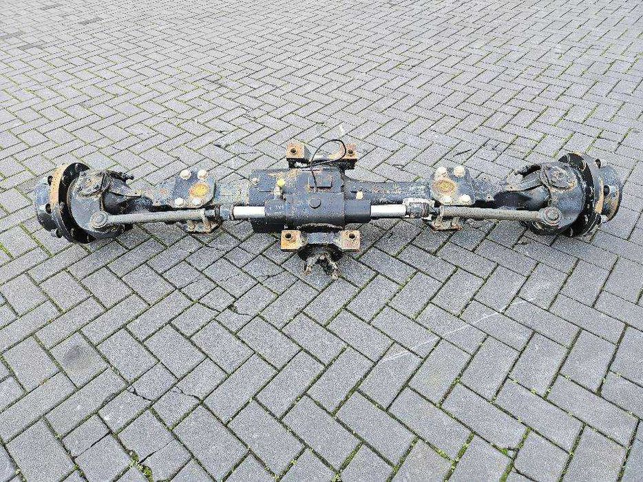 Axa Spicer Dana 221/58-003 - Piese de schimb Spicer Dana
