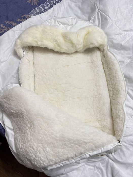 Продам конверт для новорожденных