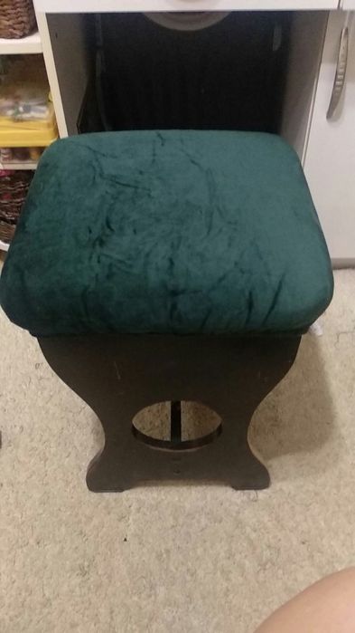 Сидушки чехлы на Стулья, табуретки