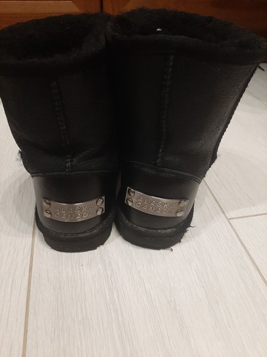 Угги 31 р-р 5000