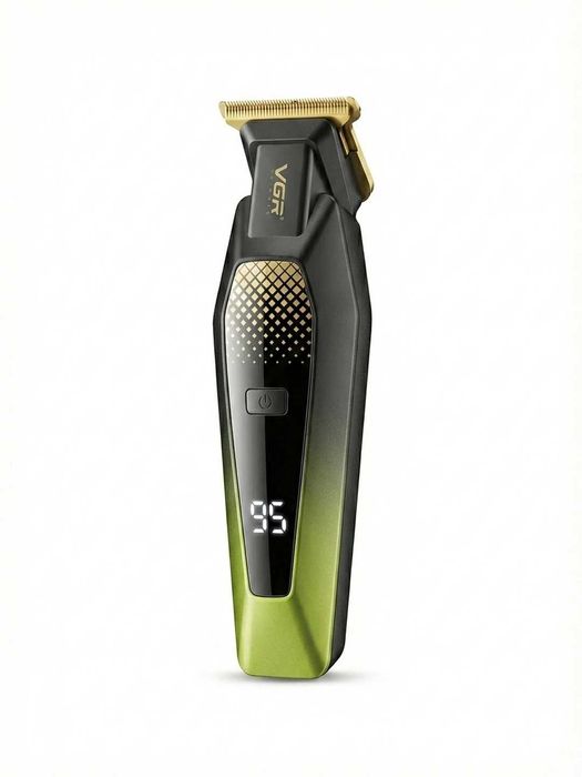 VGR V-253 Professional trimmer, soch va soqol olish mashinka