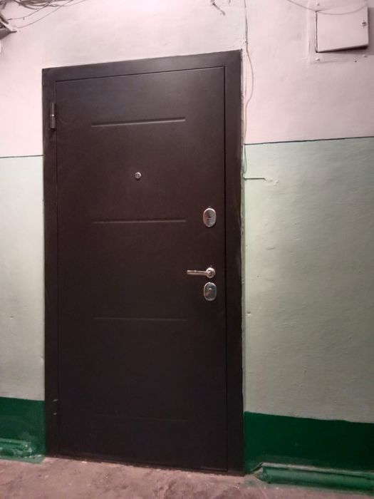 Продам квартиру 2 комнатная