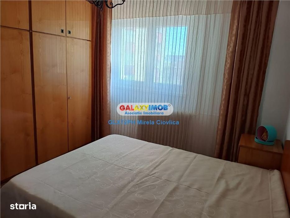 Inchiriere Apartament 2 Camere 13 Septembrie Panduri