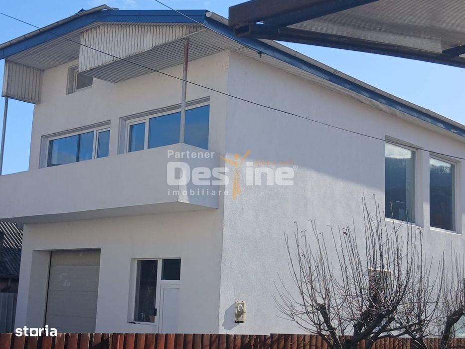 Spatiu comercial 336 mp–Oportunitate excelenta de investitie