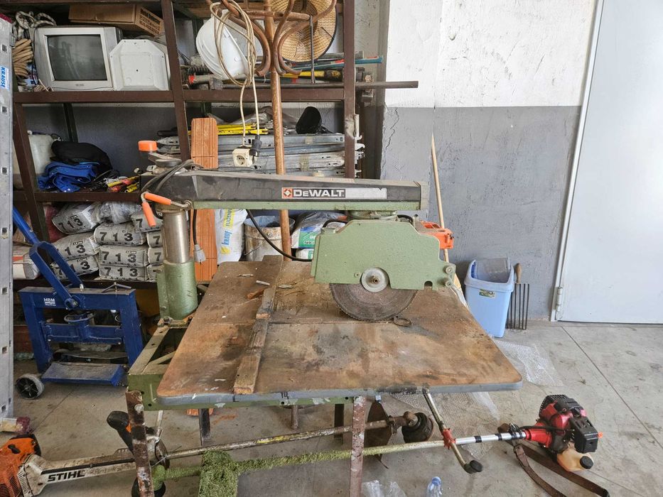 Цинколяр DEWALT DW1501