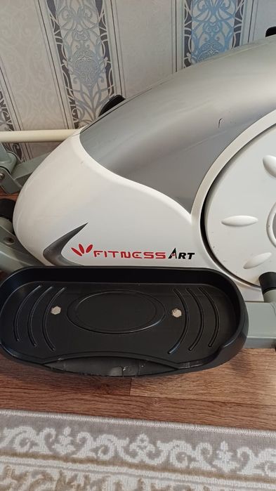 Тренажёр эллиптический