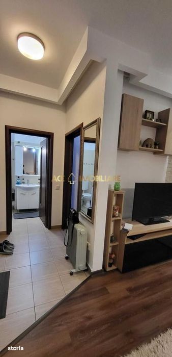 2 Camere de inchiriat | Lujerului | Prox Metrou | Centrala |  Bloc nou