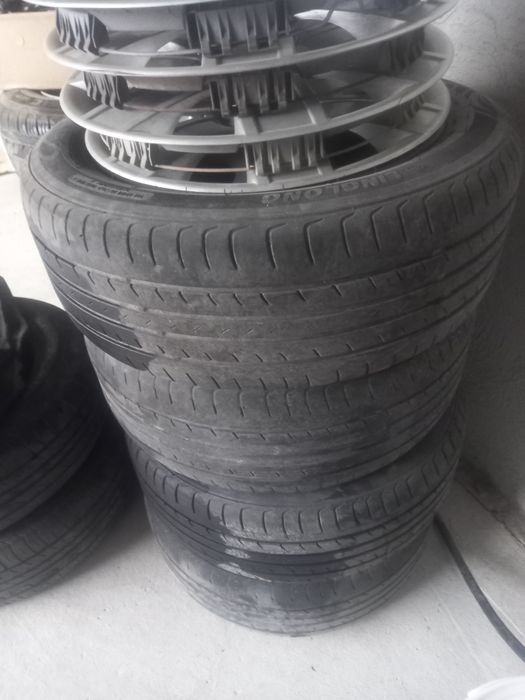 Шыны 15 комплект