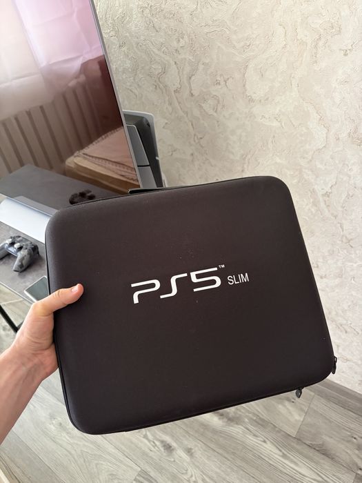 Playstation 5 slim
