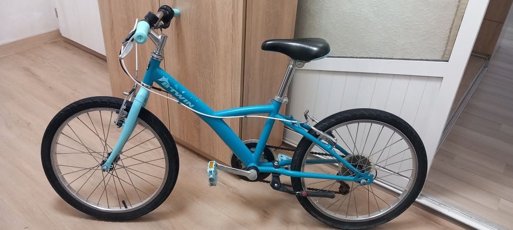 Детски велосипед 20"