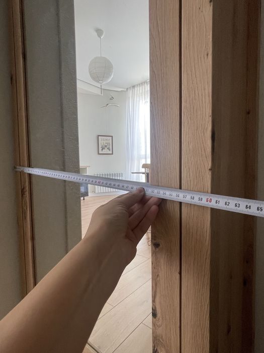 Продам шкаф в прихожую от Икеа