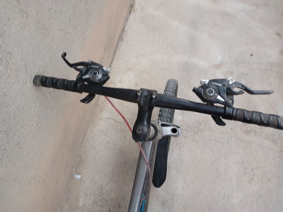 Велик без гарантий б/у