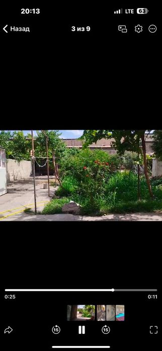 xovli sotiladi glaznoy kuchadan 4 xovli