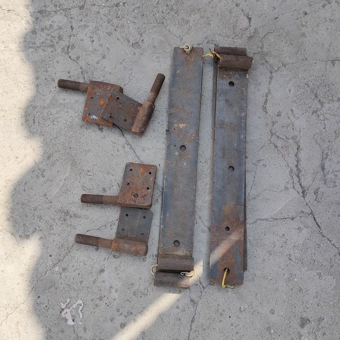 Продам Навес ( торса )