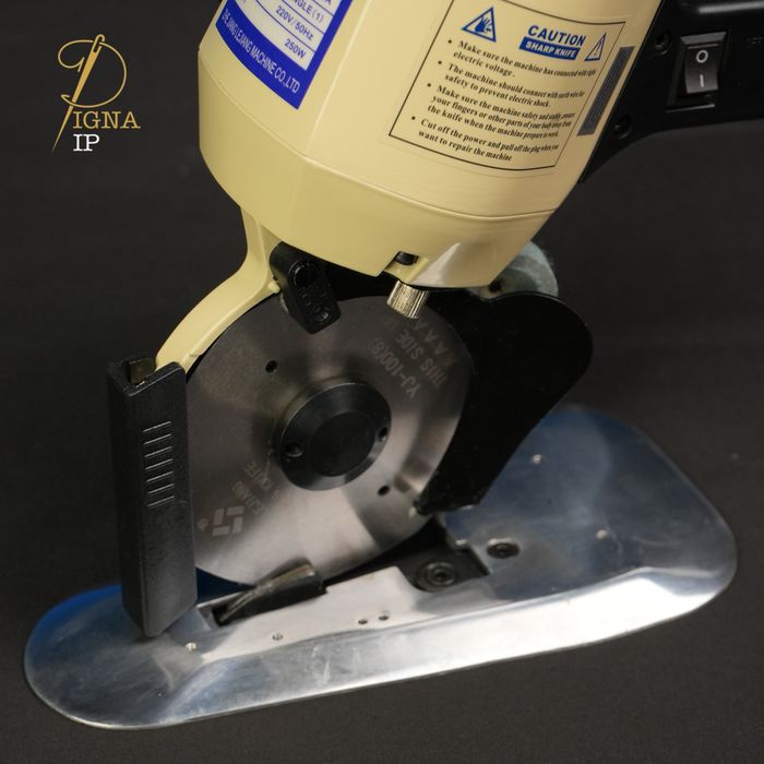 Электрический нож для текстиля / Elektron pichoq