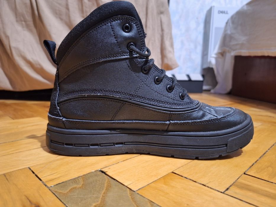 Nike Woodside High. 38,5 номер..