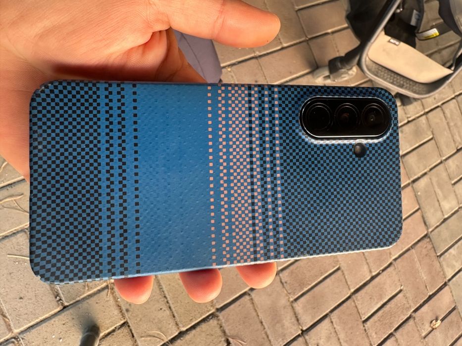 Продам или обменяю Samsung A56 128/8