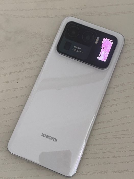 Xiaomi 11 ultra 256gb