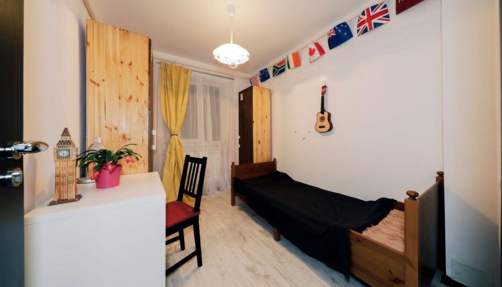 Apartament – Bucuresti - Vedere 4