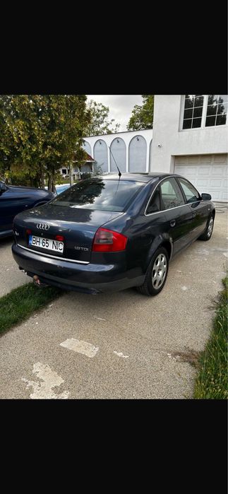 AUDI A6 2004 — imagine 3