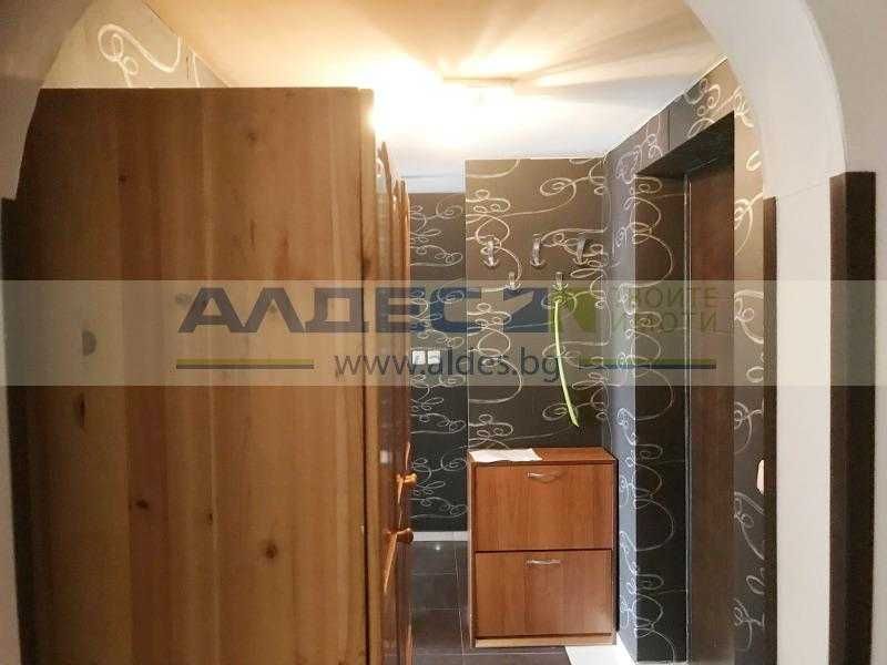 Дава се под наем Тристаен апартамент в София, Зона Б-19 - 101 кв.м за 648.21 € - Снимка #7