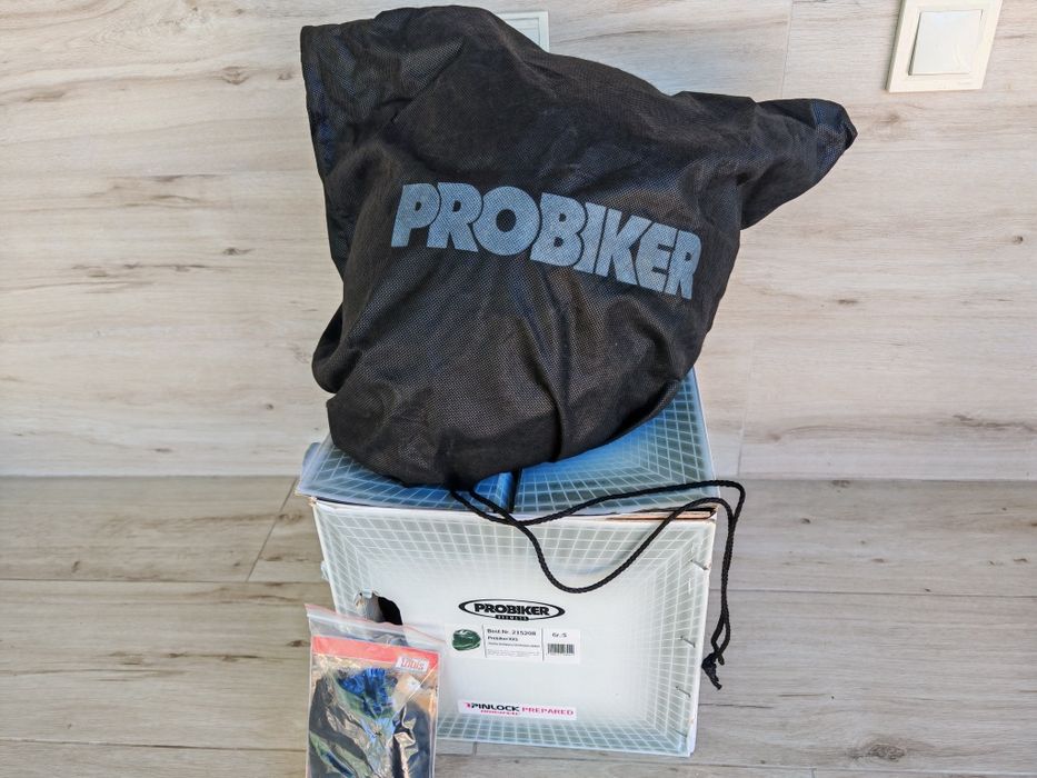 Каска за мотор PROBIKER