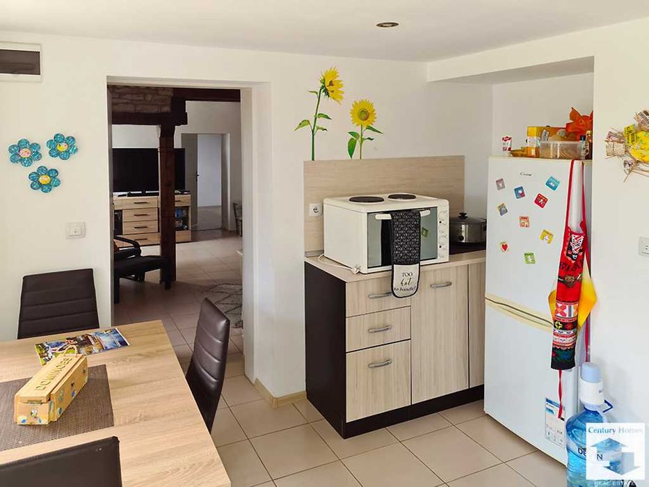 Продава се Къща в с. Горна Липница, Област Велико Търново - 110 кв.м за 814 €/кв.м - Снимка #7