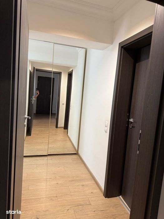 4 Camere Mobilat & Utilat - Complex Moghioros Residence - Sector 6