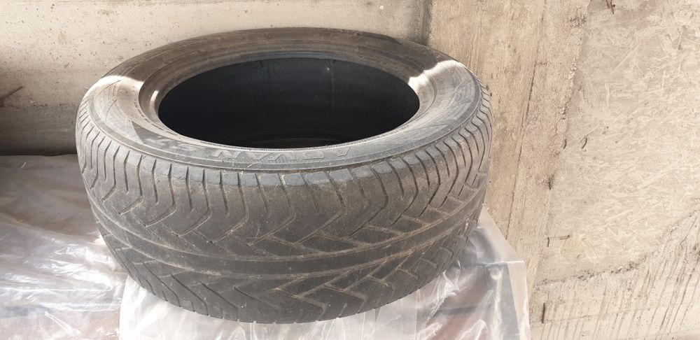 шины  Yokohama 4 шт