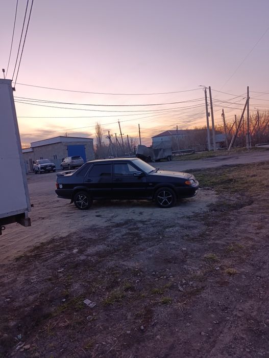 Продам Ваз 2115.