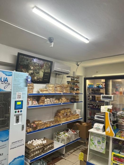 Магазин жалға беріледі