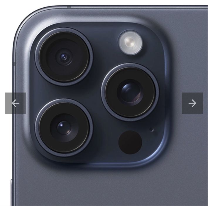 Iphone 15 ProMax 512GB