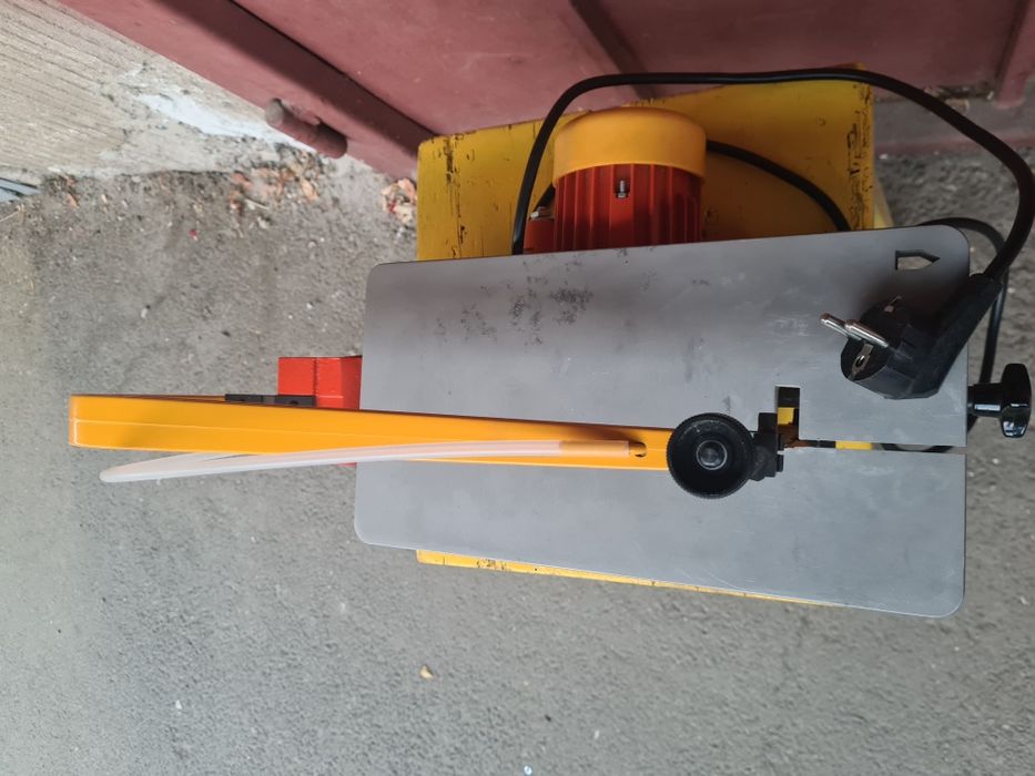 Traforaj , fierastrau profesional Hegner