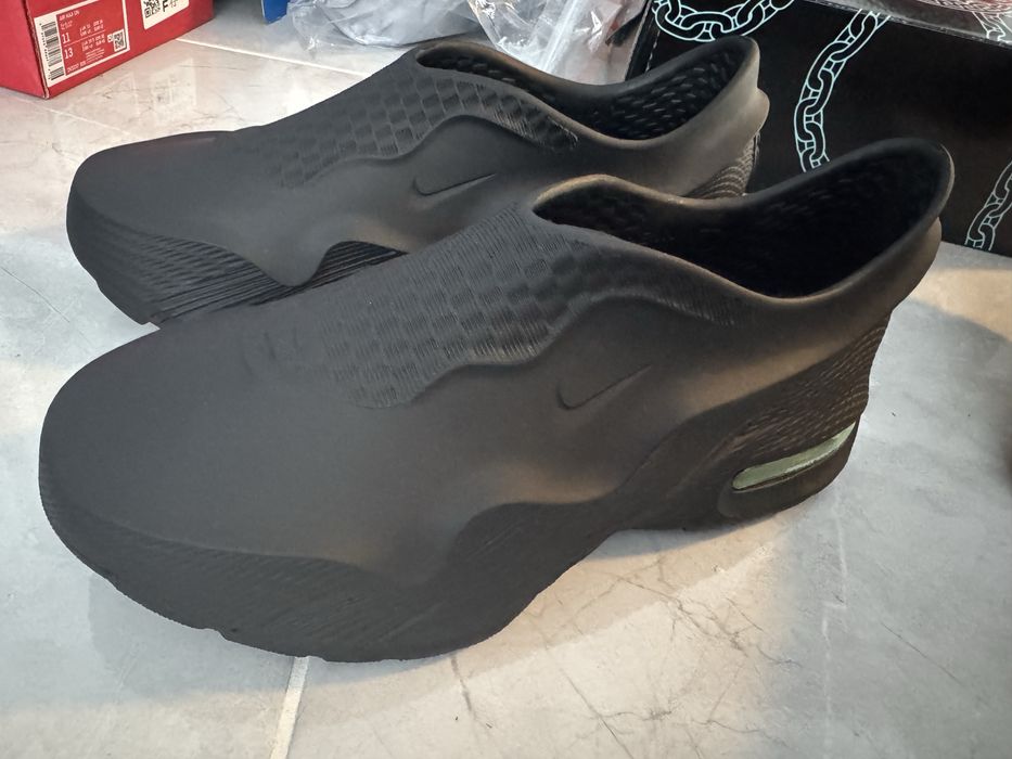 Nike 1000 Air Max 45 номер
