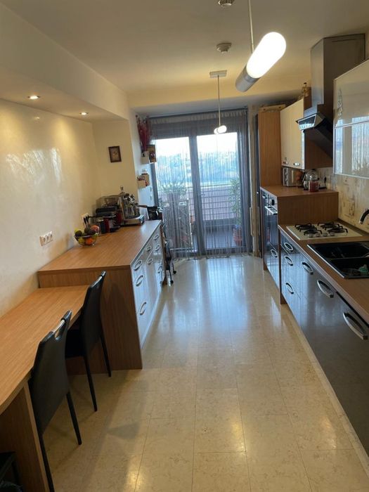 Apartament 4 camere green lake
