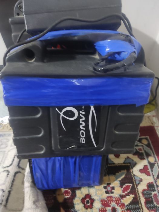 Аккумулятор литий железофосфатный 48вольт 45  a/ h