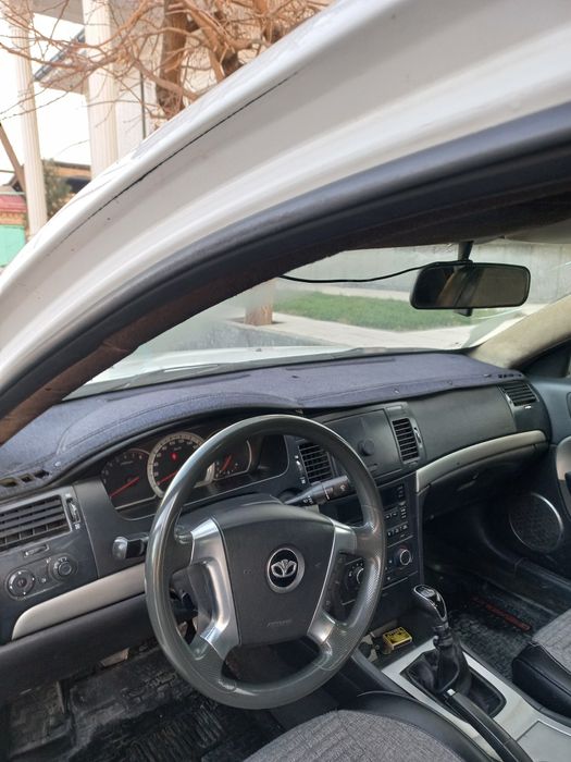 Срочно продаётся Эпика в отличном состоянии 2008года выпуска