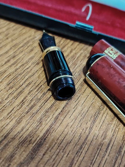 Dumoins Stilou original, de lux