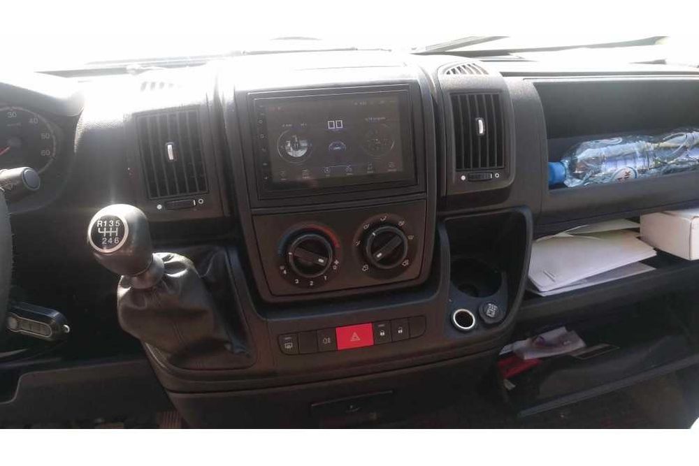 Peugeot Boxer Maxi  2.2 120 кс.