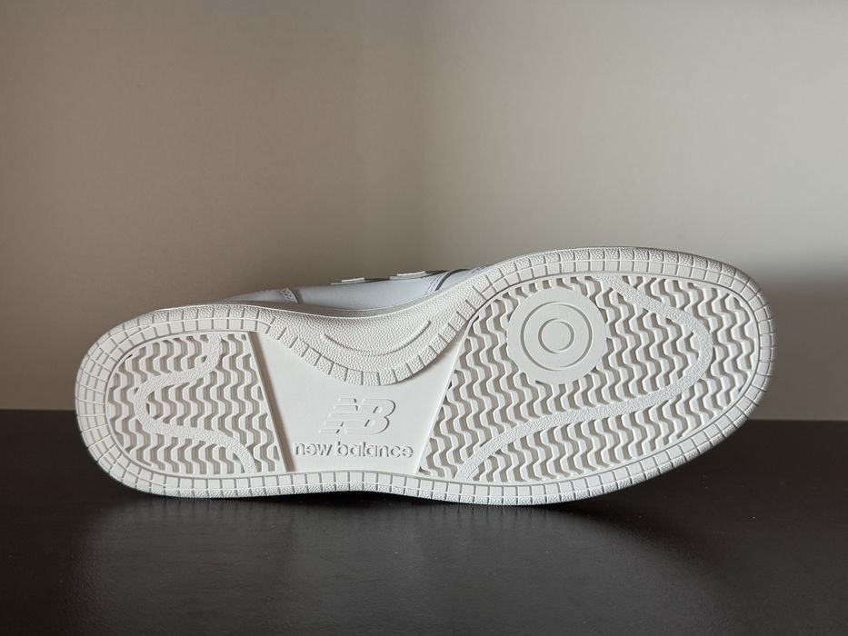 NEW BALANCE 480/ 44номер 28см Стелка Нови с Кутия Естествена Кожа