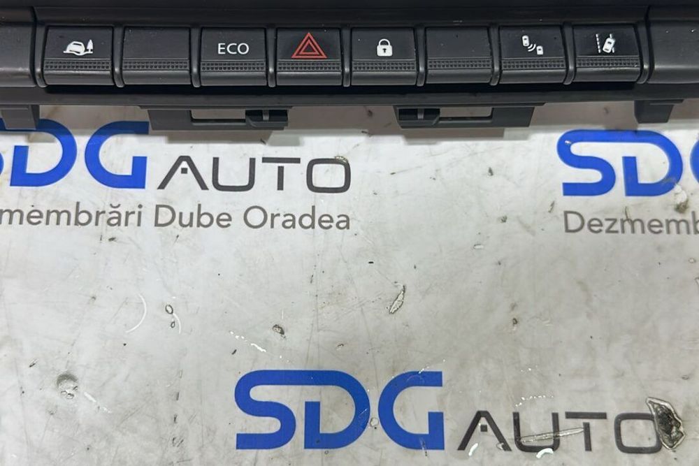 Navigatie 259150869R / IH3200J00097 Renault Master 2.3 2019-2025 Euro 6